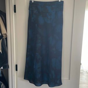 EUC Free People skirt! Sz. 6